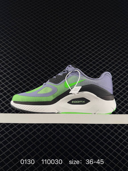 Nike Structure Plus Black White Grey EU 36-45 running lifestyle