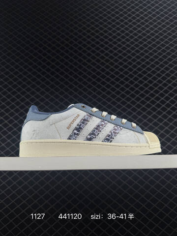 Adidas Originals Superstar JS2488 36 36 5 37 38 38 5 39 4 Lifestyle - Women's (BS-77172)