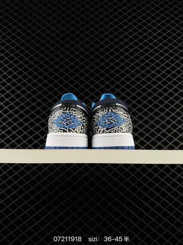 Nike Air Jordan 1 Low OG AIR JORDAN DM1199-140 36 36 5 37 5 38 38 5 39 40 Lifestyle - Unisex (BS-78938)