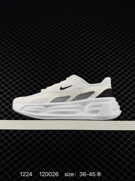 Nike Comfort Ride EasyOn Access white black EU 36-45 running lifestyle