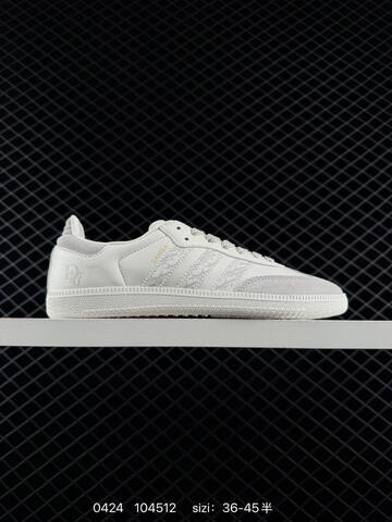 Adidas Originals Samba OG GJ75814 36-45 104512 Lifestyle - Unisex (BS-75868)