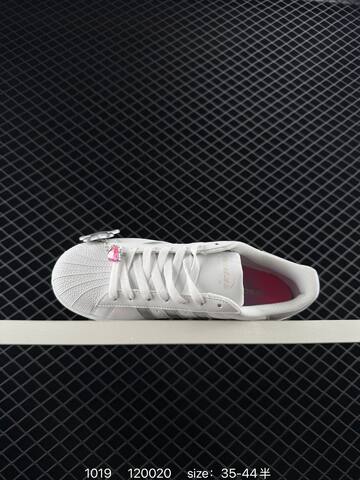 Adidas Originals Superstar JQ8777 ID 120020 Size 35 Lifestyle - Women's (BS-77561)