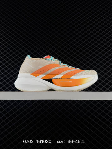 Adidas Adizero Prime X 3 0 Strung 161030 36-45 JP9192 Lifestyle - Unisex (BS-75051)