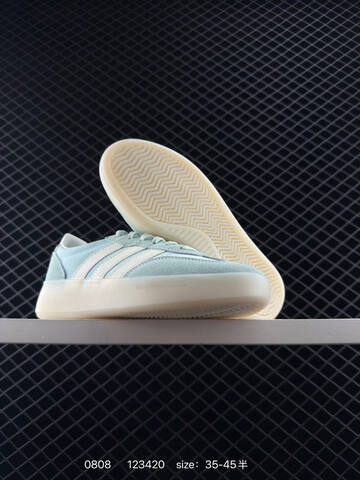 Other Adidas BARREDA DECODE T JQ6674 35 5 36 36 5 37 38 38 5 39 40 40 5 41 4 Lifestyle - Unisex (BS-78030)