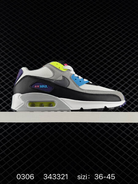Nike Air Max 90 multi-color EU 36-45 lifestyle