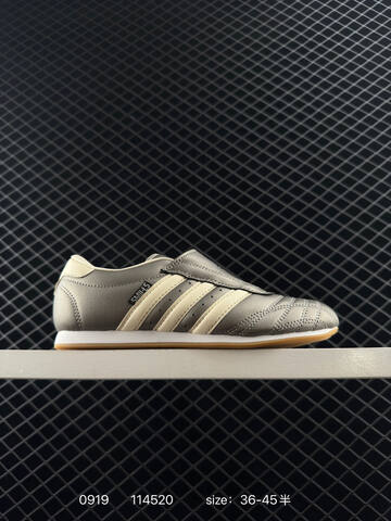 Other Adidas Originals Taekwondo JQ8200 36 36 5 Lifestyle - Women's (BS-77742)