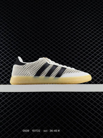 Adidas Originals Wb Pony Tonal Samba OG IH4003 SIZE 36 36 37 Lifestyle - Women's (BS-75697)