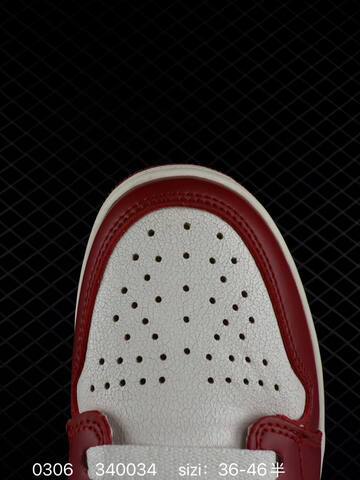 Jordan Air Jordan 1 Retro High OG Chicago Lost And Found Red White Black Sail EU 36-46 Basketball Shoe - Unisex (BS-79701)