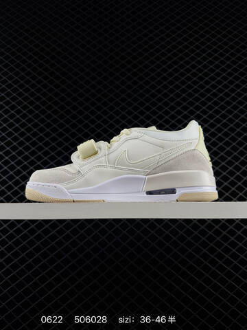 Air Jordan Legacy 312 Low AJ312 Lifestyle BS-79107