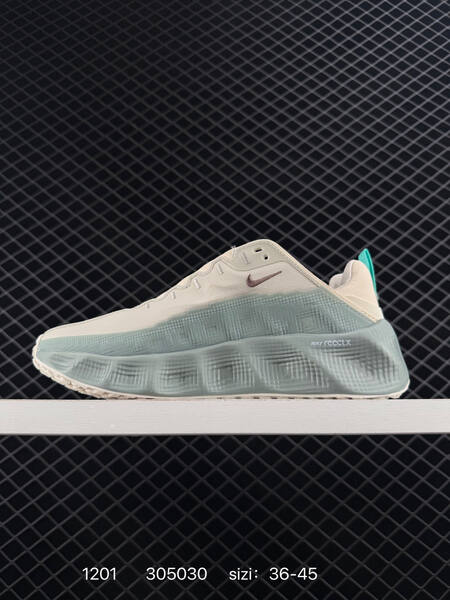 Nike HYEIN SEO x Nike Ava Rover Sail Light Mint Turquoise EU 36-45 casual lifestyle