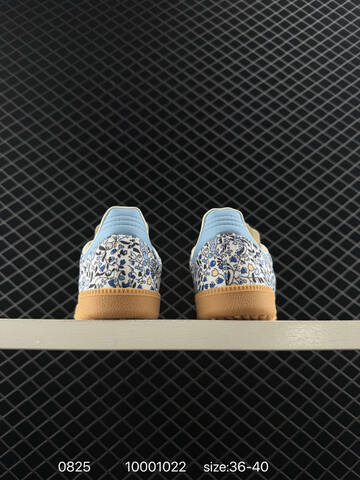 Adidas Originals Samba JP8080 36 36 5 37 38 38 5 39 40 Lifestyle - Unisex (BS-77907)