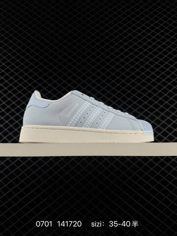 Adidas Originals Superstar KJ7301 35-40 ID 141720 Lifestyle - Unisex (BS-75050)