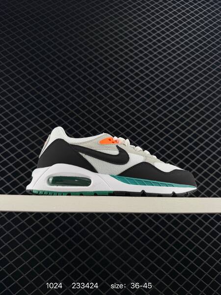 Nike Air Max Correlate white gray black red 36-45 running lifestyle