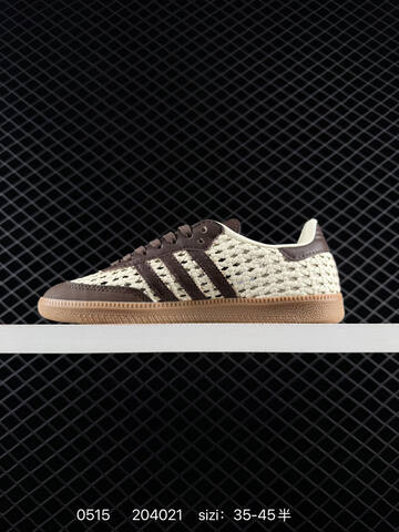 Adidas Originals Samba IH9373 35 5 36 36 5 37 5 38 38 5 39 40 40 5 41 42 42 5 43 44 4 Lifestyle - Unisex (BS-75613)