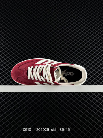 Adidas Originals SL 72 Pro Kk3122 205026 36-45 130 Lifestyle - Unisex (BS-75685)