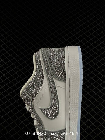 Nike Air Jordan 1 Low AIR JORDAN DC0774 200 ID 9830 Size 36 45 150 Lifestyle - Unisex (BS-78954)