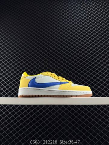 Nike Dunk Low Black Brown Beige White EU 36-45 Skate Shoe - Unisex (BS-81243)