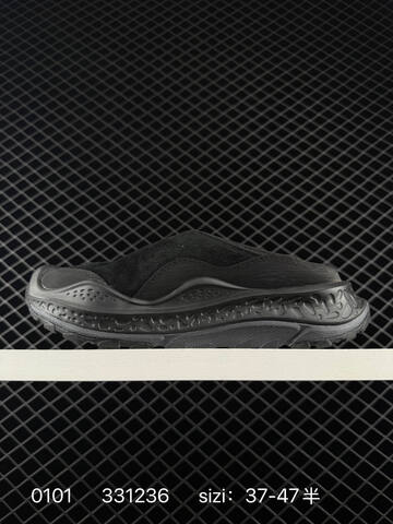 HOKA ONE ONE ORA PRIMO Black EU 37-47 Sneaker Casual Sneakers - Unisex (BS-86335)
