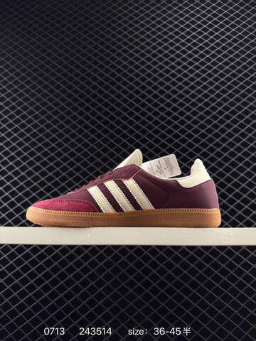 Adidas Handball Spezial ID0477 36 Lifestyle - Women's (BS-78207)