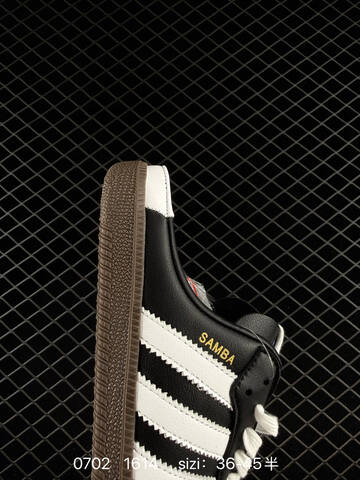 Adidas Originals Samba OG Mule LB3814 36 36 5 37 38 38 5 39 40 Lifestyle - Unisex (BS-75048)