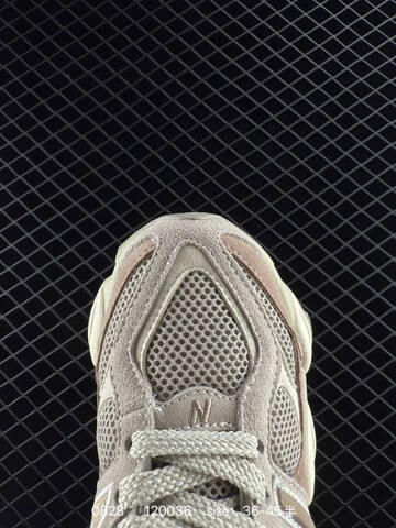 New Balance 9060 Joe Freshgoods beige light brown off white EU 36-45 sneaker