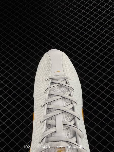 Nike Shox White Gold Black EU 36-46 5 running lifestyle