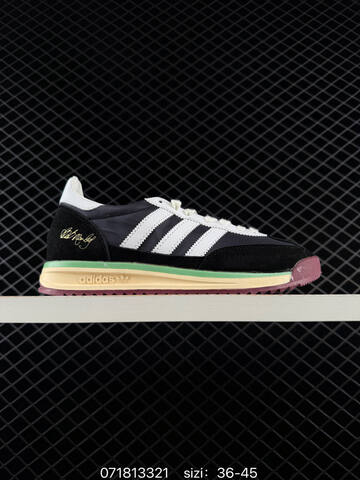Adidas SL 72 RS IG2132 36-45 ID 13321 105 Lifestyle - Unisex (BS-74875)