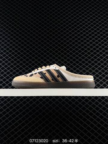 Adidas Originals Samba OG Mule LB3817 XB 36 36 5 37 38 38 5 39 40 4 Lifestyle - Unisex (BS-74946)