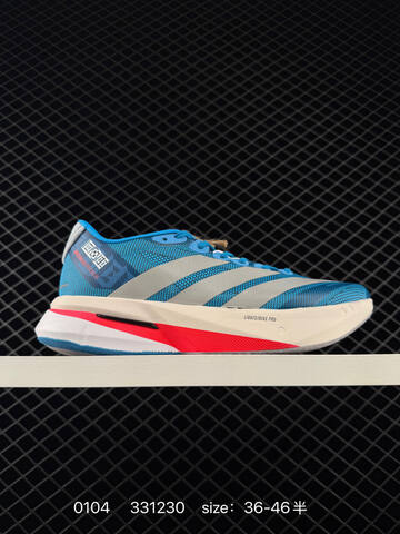 Adidas Adizero Takumi Sen 5 M K18295 36 36 5 37 38 38 5 39 40 40 5 41 42 Lifestyle - Unisex (BS-76828)