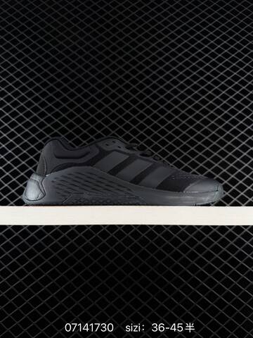 Other Adidas DROPSET 4 POWER TRAINER JR4674 36 45 1730 Lifestyle - Unisex (BS-74916)