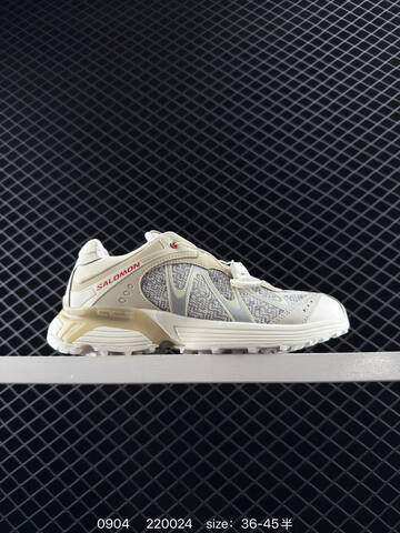 Other SALOMON XT-WHISPER PANHUI CNY Premium Replica High-end Men s And Women s Fashion Sports Running And Basketball Shoes Up To 95 Off Retail During The Current Promotion Casual Lifestyle Sneakers (BS-85985)