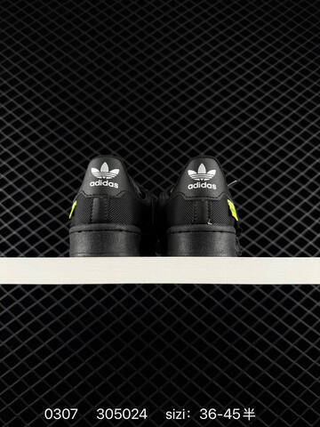 Adidas Originals Superstar Gore-Tex KJ3658 35 5 36 36 5 37 38 Lifestyle - Women's (BS-76489)