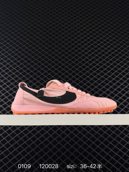 Nike Jacquemus x Nike JACUMOON pink black orange EU 36-42 5 lifestyle