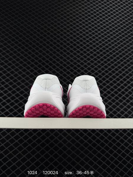 Nike Revolution 8 White Pink EU 36-45 5 running lifestyle