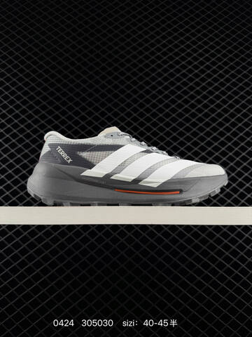 Other Adidas Agravic TT 40-45 305030 150 Lifestyle - Men's (BS-75880)