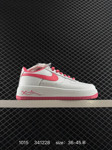 Nike Air Force 1 Low Kobe Purple Black EU 36-45 Sneaker - Unisex (BS-80515)