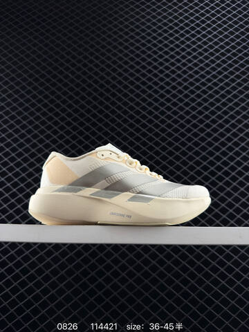 Adidas Adizero Evo SL JR3419 36-45 ID 114421 Lifestyle - Unisex (BS-77905)