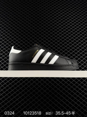 Adidas Originals Superstar FZ1807 35 5 36 36 5 37 38 38 5 39 40 4 Lifestyle - Unisex (BS-76302)