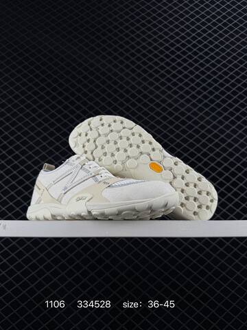 New Balance MT10O off white beige light grey EU 36-45 trail shoe