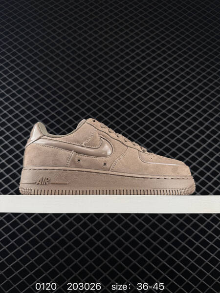 Nike Air Force 1 Low 07 HV4406-600 pink EU 36-41 lifestyle