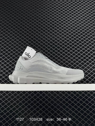 Alo Yoga Recovery Mode 3 4 1 1 Replica For Sale High-end Men s And Women s Fashion Sports Running And Basketball Shoes Up To 95 Off Retail During The Current Promotion Casual Lifestyle Sneakers (BS-88187)