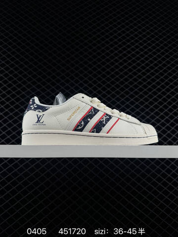 Adidas Originals Superstar JY8911 36 36 5 37 38 38 5 39 40 40 5 41 Lifestyle - Unisex (BS-76161)