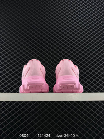 Alo Runner Mode Alo Yoga 2007 1 1 Replica For Sale High-end Men s And Women s Fashion Sports Running And Basketball Shoes Up To 95 Off Retail During The Current Promotion Casual Lifestyle Sneakers (BS-88220)