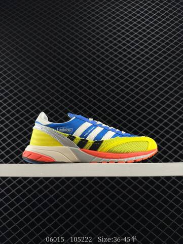 BAD BUNNY x Adidas Originals ADIZERO SL 72 G42306 36-45 Lifestyle - Unisex (BS-78397)