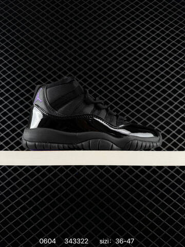 Air Jordan 11AJ11 11 CT8012 170 36 37 38 39 40 41 42 43 44 45 46 343322 Lifestyle - Unisex (BS-79171)