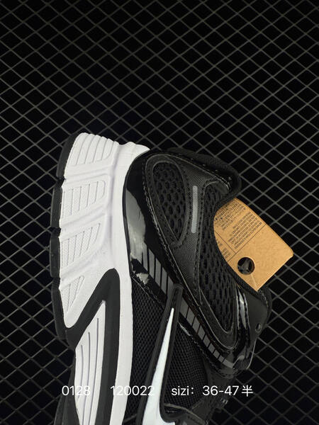 Nike V5 RNR black white EU 36-47 5 running lifestyle