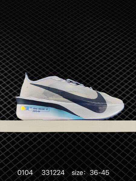 Nike ZoomX Vaporfly NEXT 3 White Black Orange EU 36-45 running lifestyle