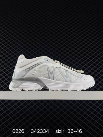 Other Salomon XT-WHISPER VOID SENSIFIT 3 1 1 Replica High-end Men s And Women s Fashion Sports Running And Basketball Shoes Up To 95 Off Retail During The Current Promotion Casual Lifestyle Sneakers (BS-85834)