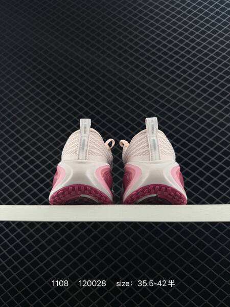 Nike Vomero Plus cream pink EU 35 5-42 running lifestyle