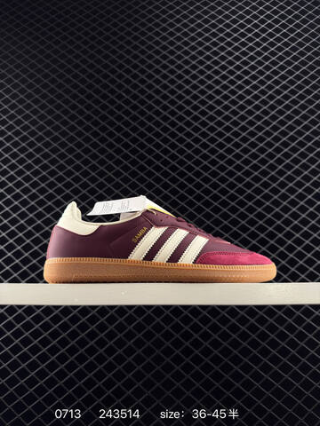 Adidas Handball Spezial ID0477 36 Lifestyle - Women's (BS-78207)